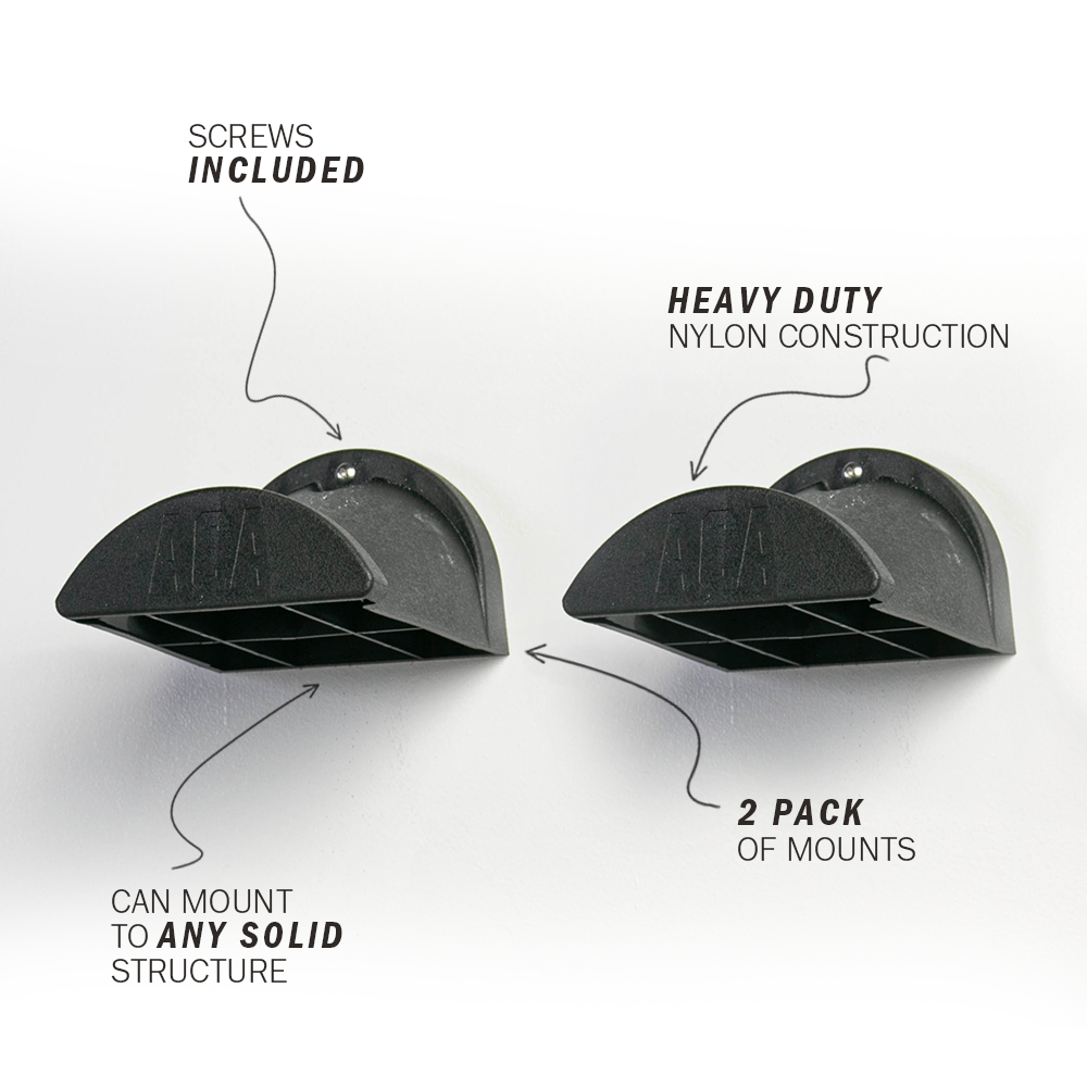 Cornhole Borden Muurbevestiging