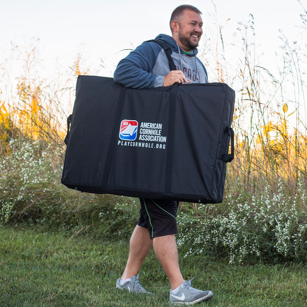 Cornhole Boards Carrying Bag - 60x90cm