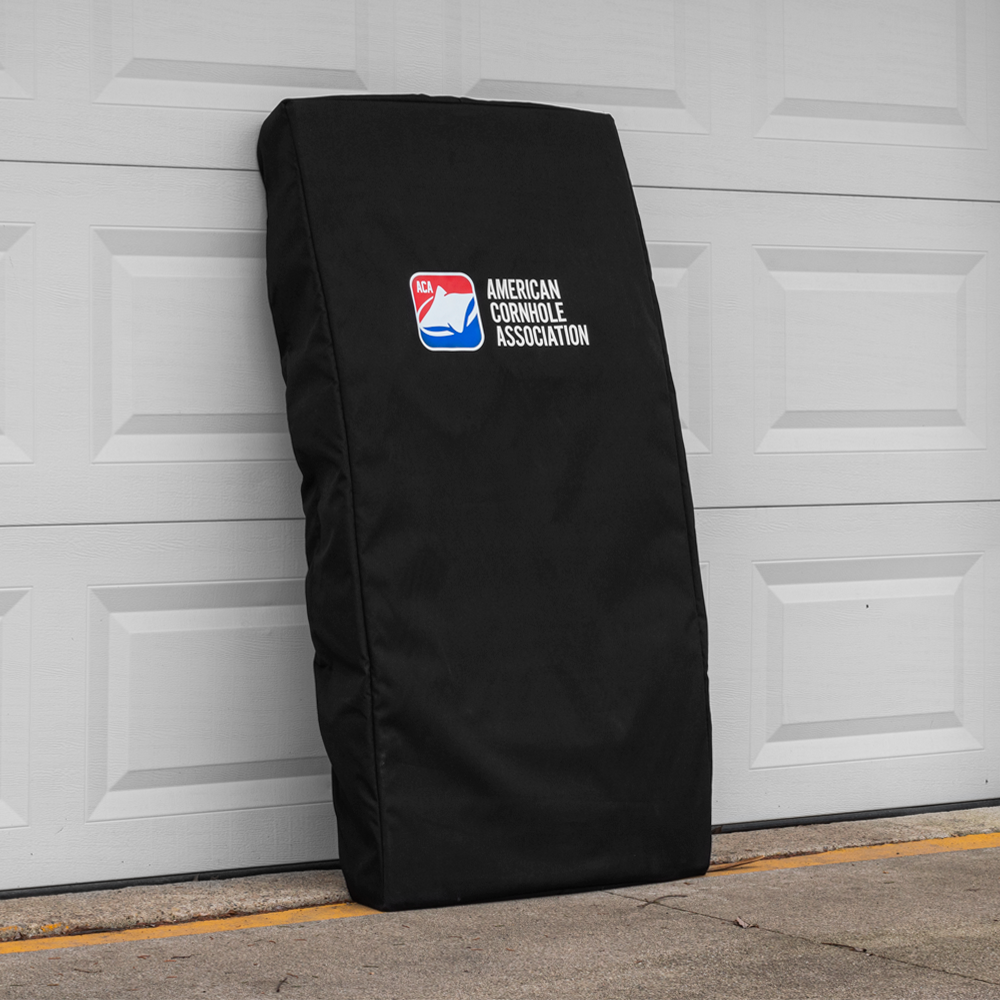 Regulation Size Cornhole Board Covers (60 x 120cm)