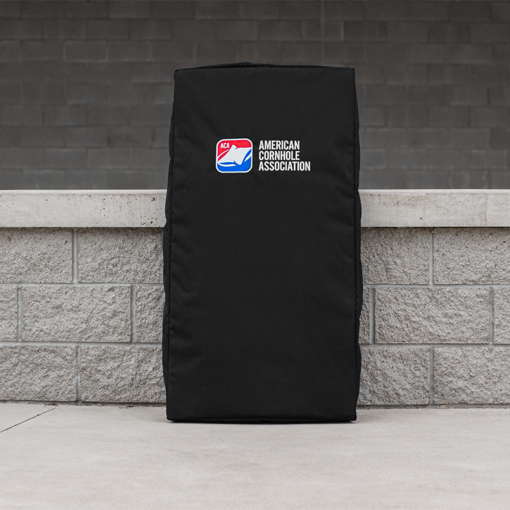 Regulation Size Cornhole Board Covers (60 x 120cm)