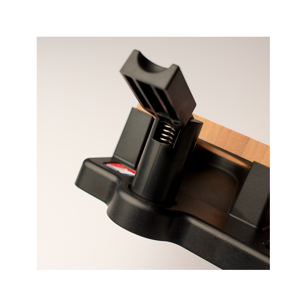 Retro Stripes - Mini Cornhole Tafelspel