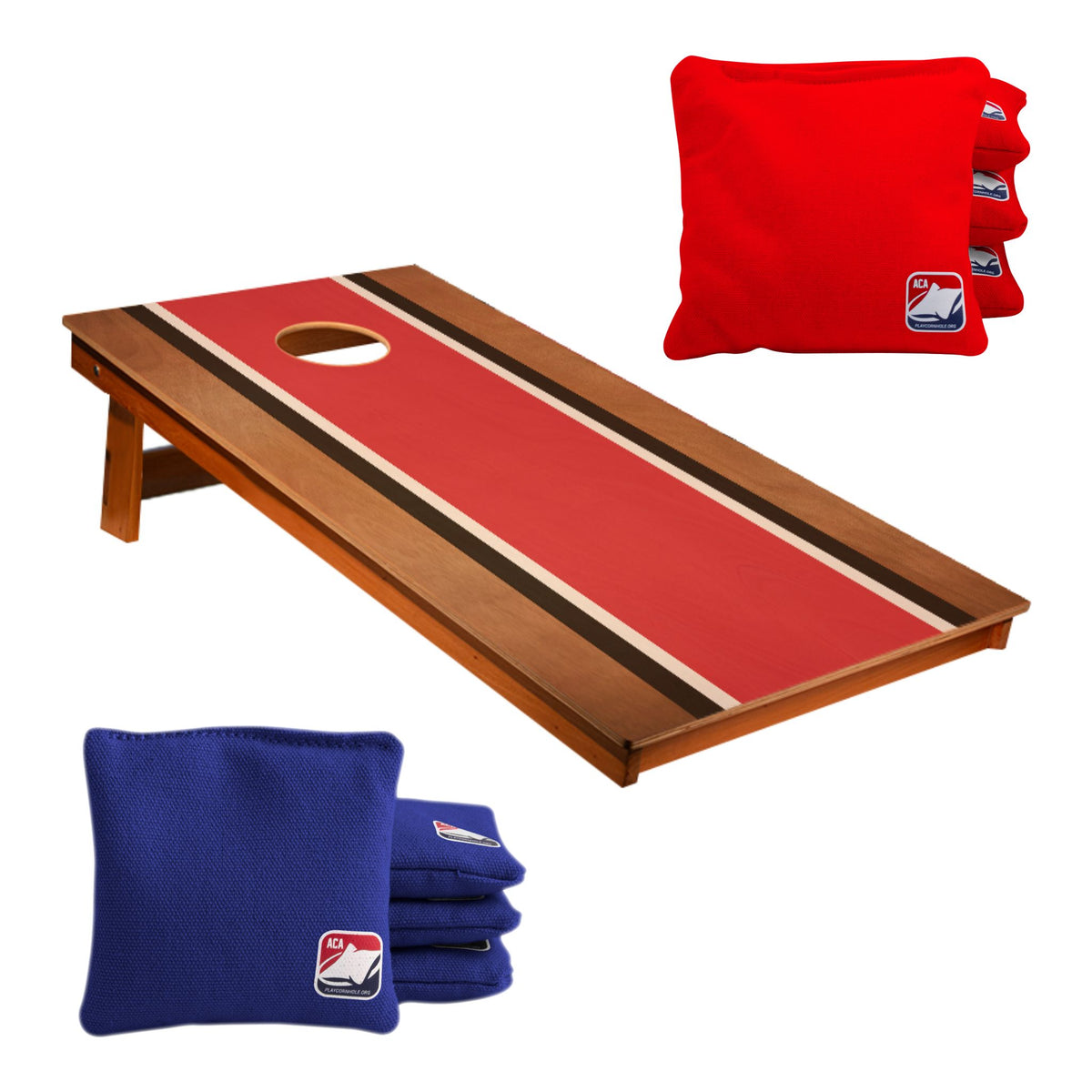 Cornhole Starter Set - 60x120cm