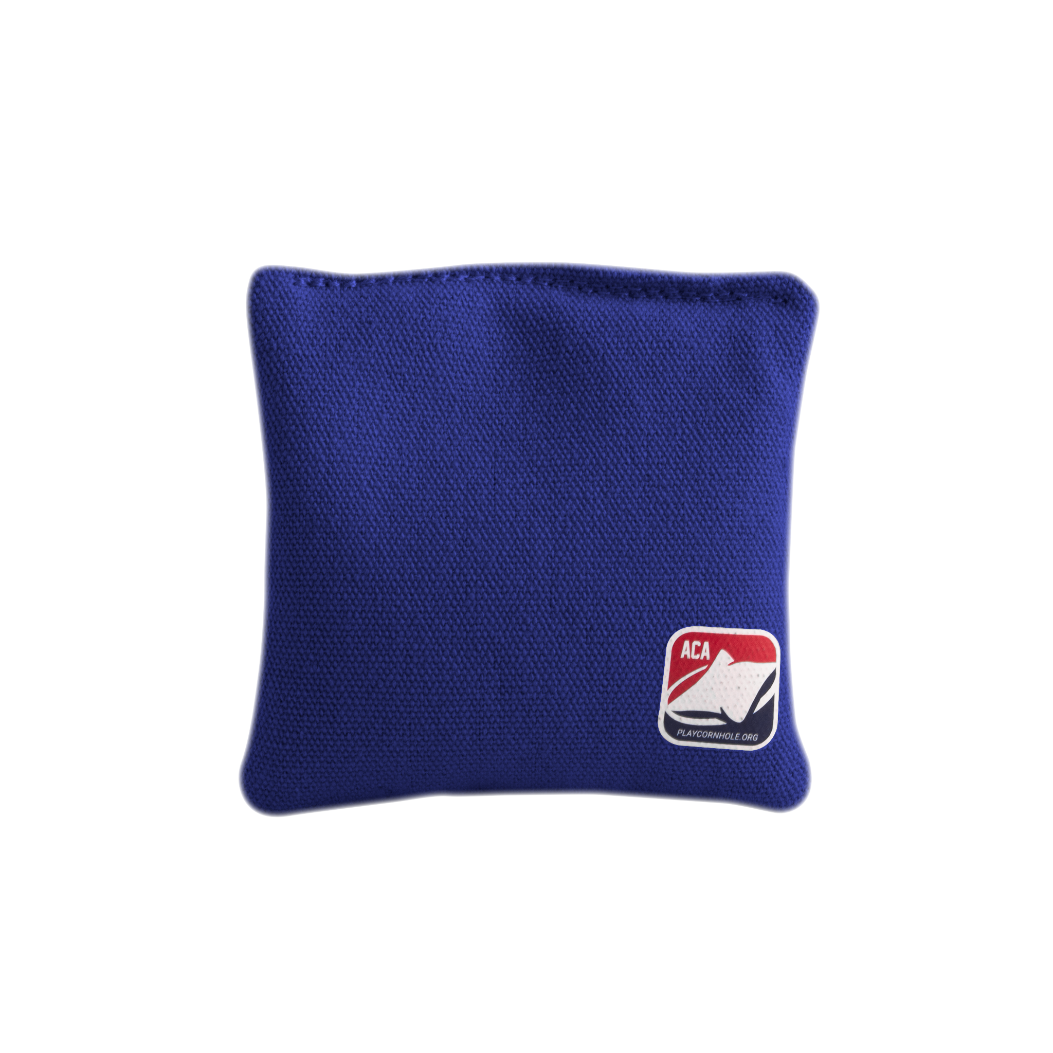 Royal Blue - Kids Cornhole Bags - 10x10cm