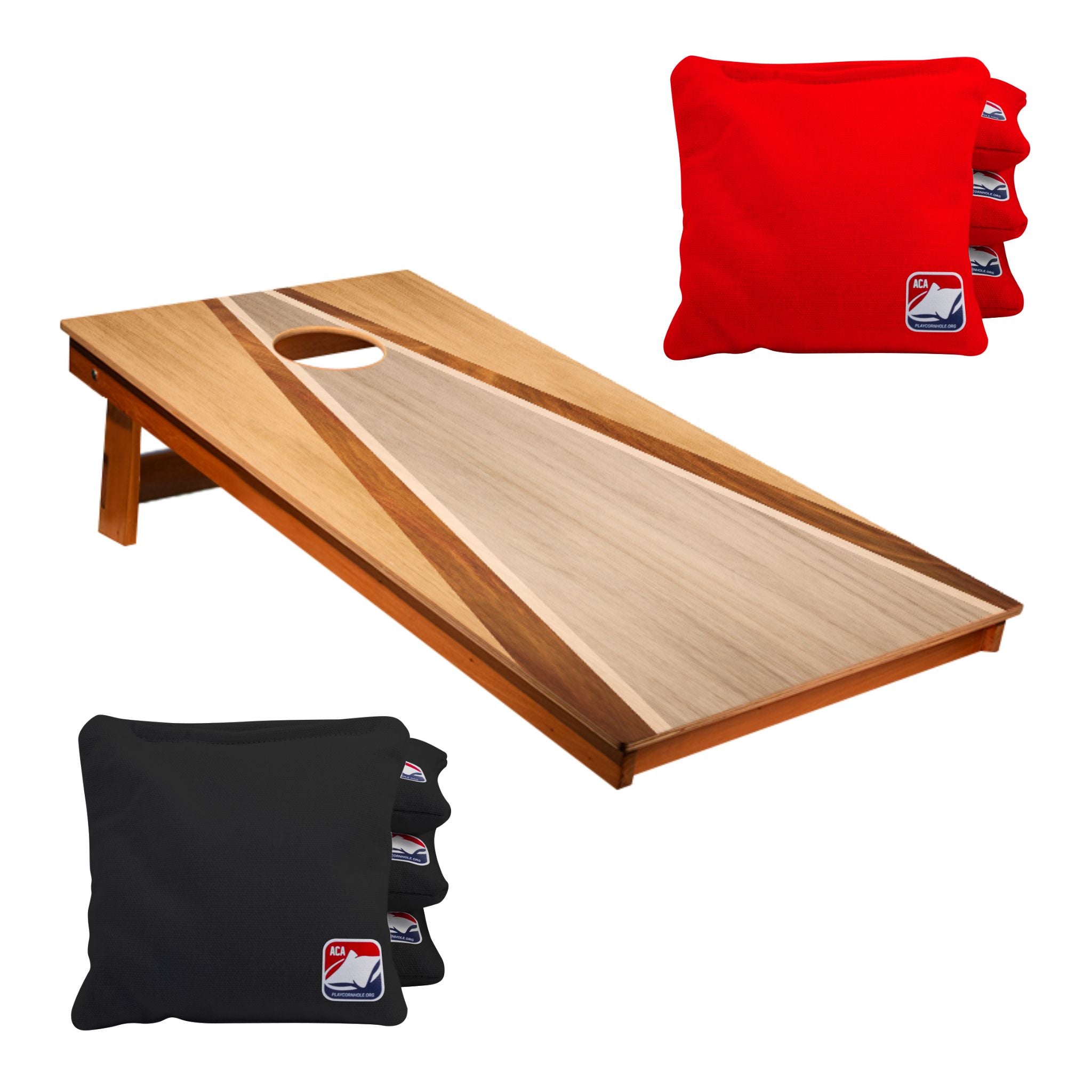 Cornhole Starter Set (60 x 120cm)