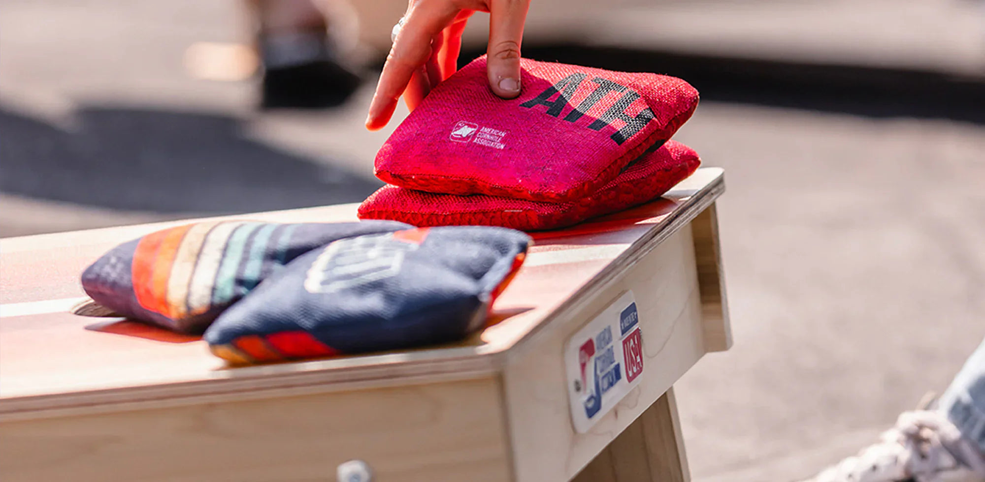 All Cornhole Products