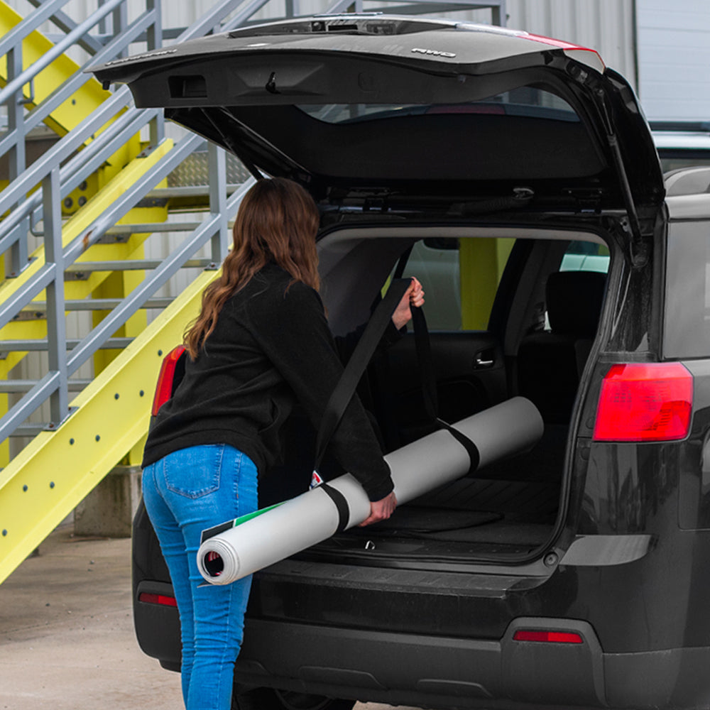 Professionele ACA Cornhole Werpmatten