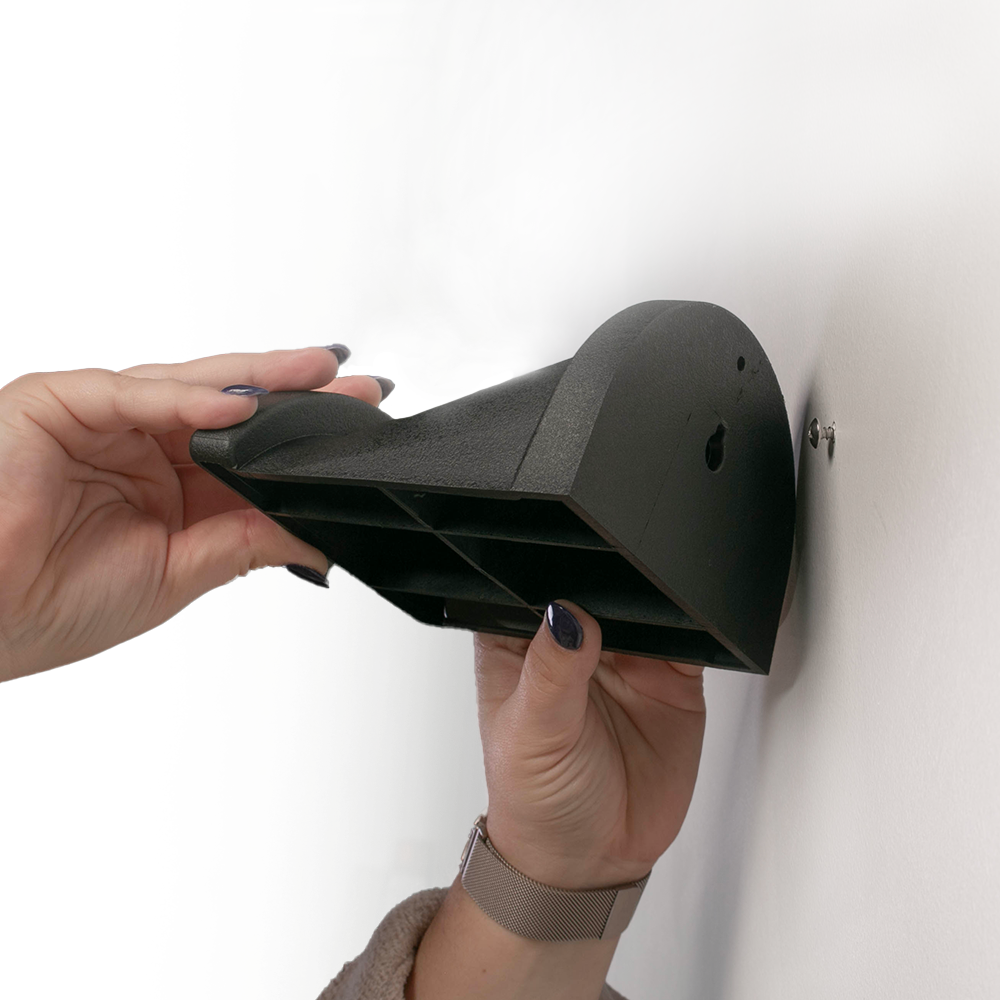 Cornhole Board Wall Mounts