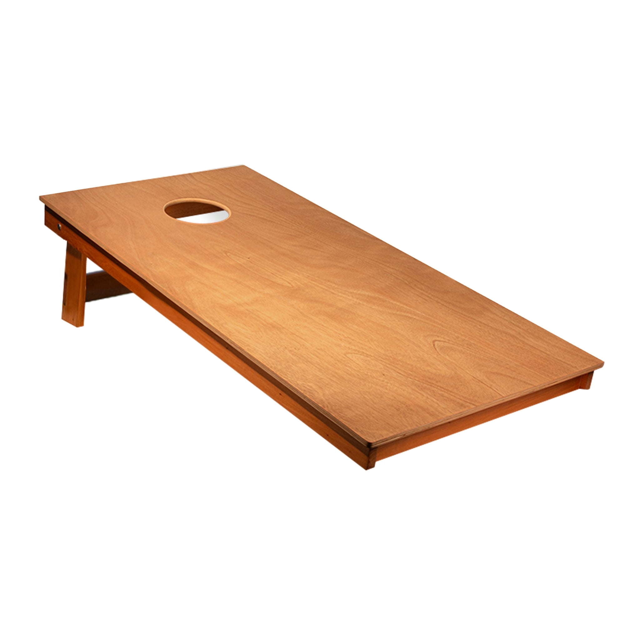 Blank Board - 1x Cornhole Board (60 x 120cm)