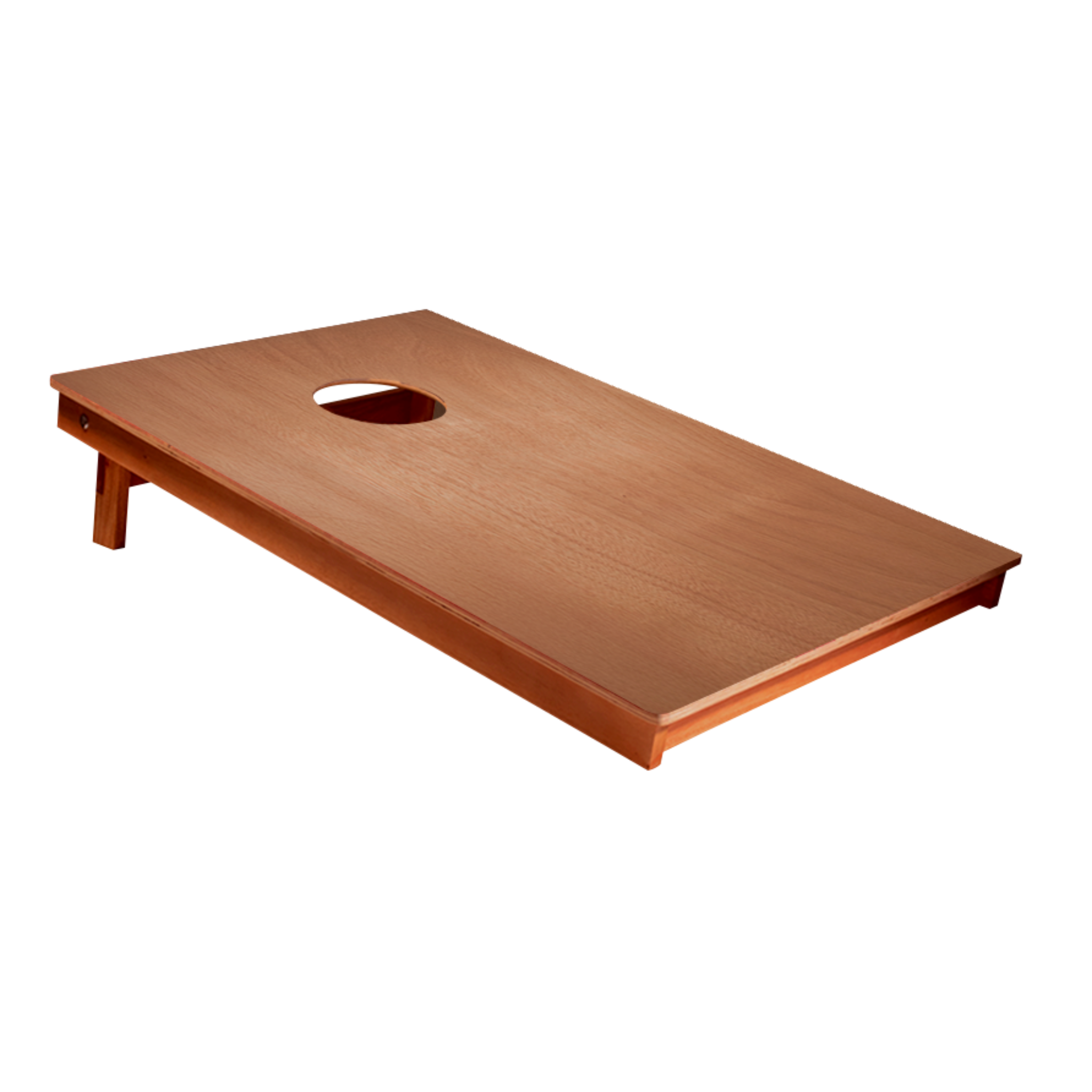 Blank Board- 1x Cornhole Board (60 x 90cm)