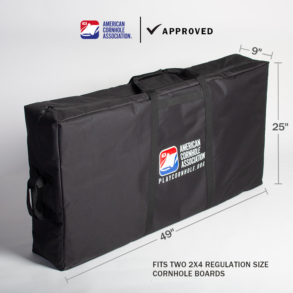 2x4 Cornhole Boards Carrying Bag (60 x 120cm)