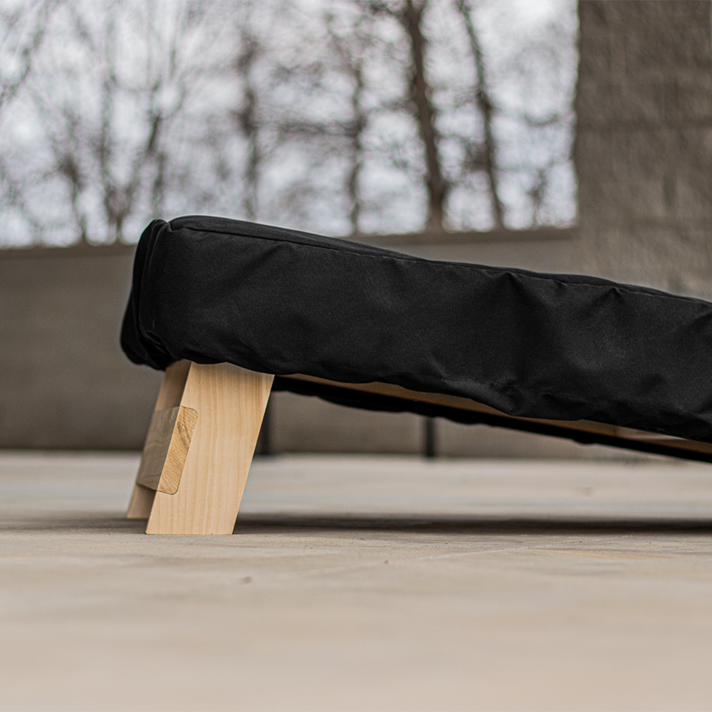 Cornhole Bord Afdekhoezen - 60x120cm