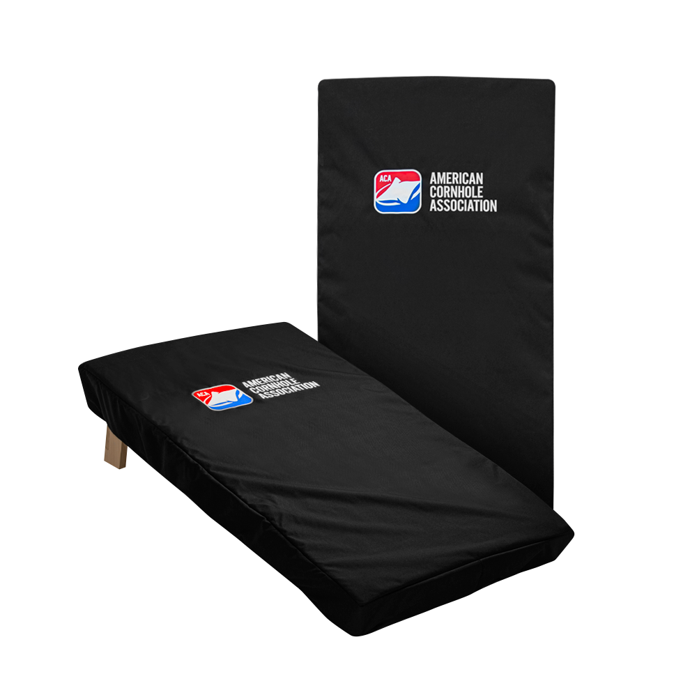 Regulation Size Cornhole Board Covers (60 x 120cm)