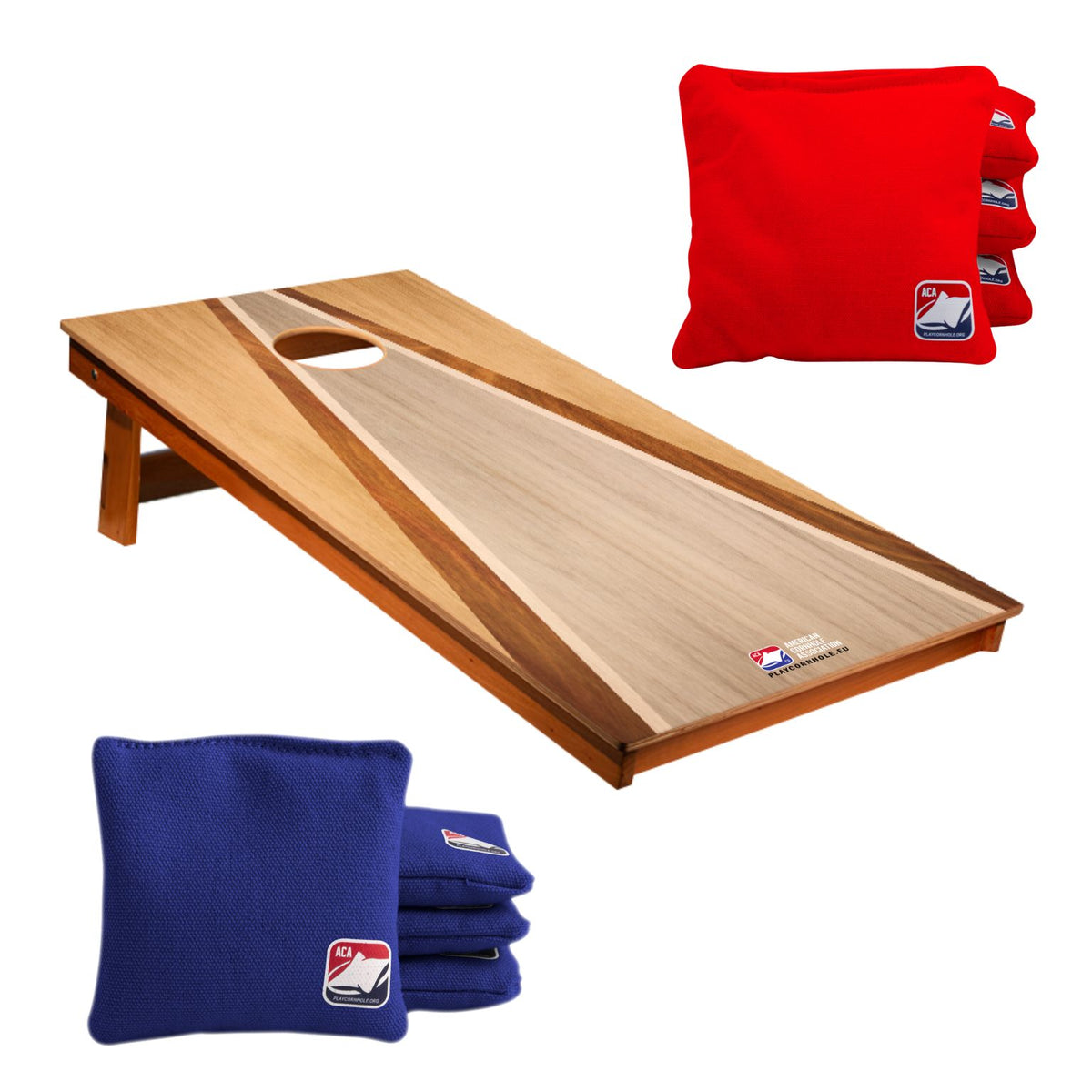 Cornhole Starter Set - 60x120cm