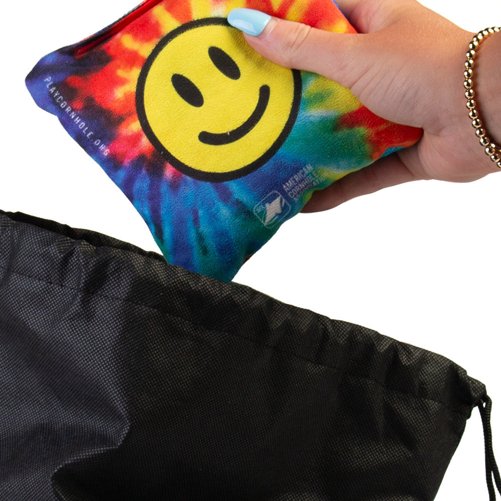 Cornhole Bags Carrying Tote