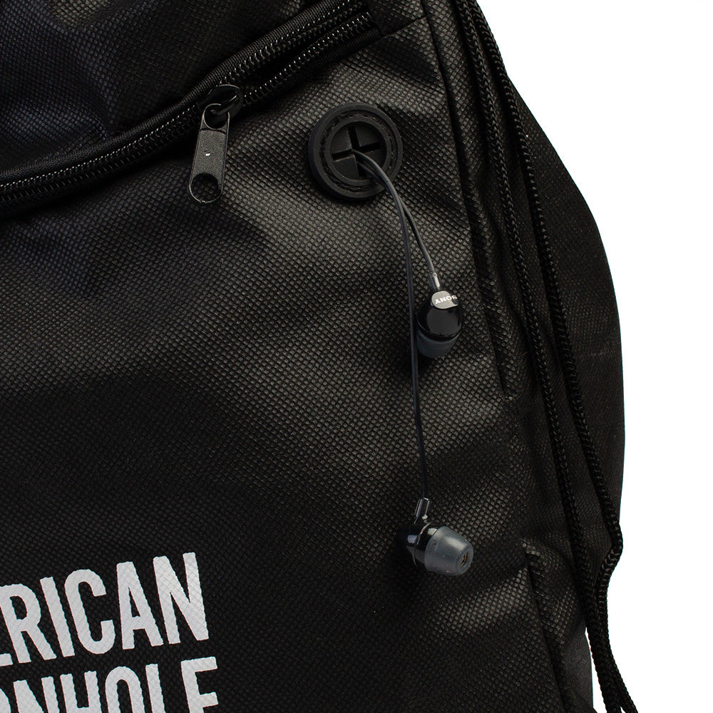 Cornhole Bags Carrying Tote