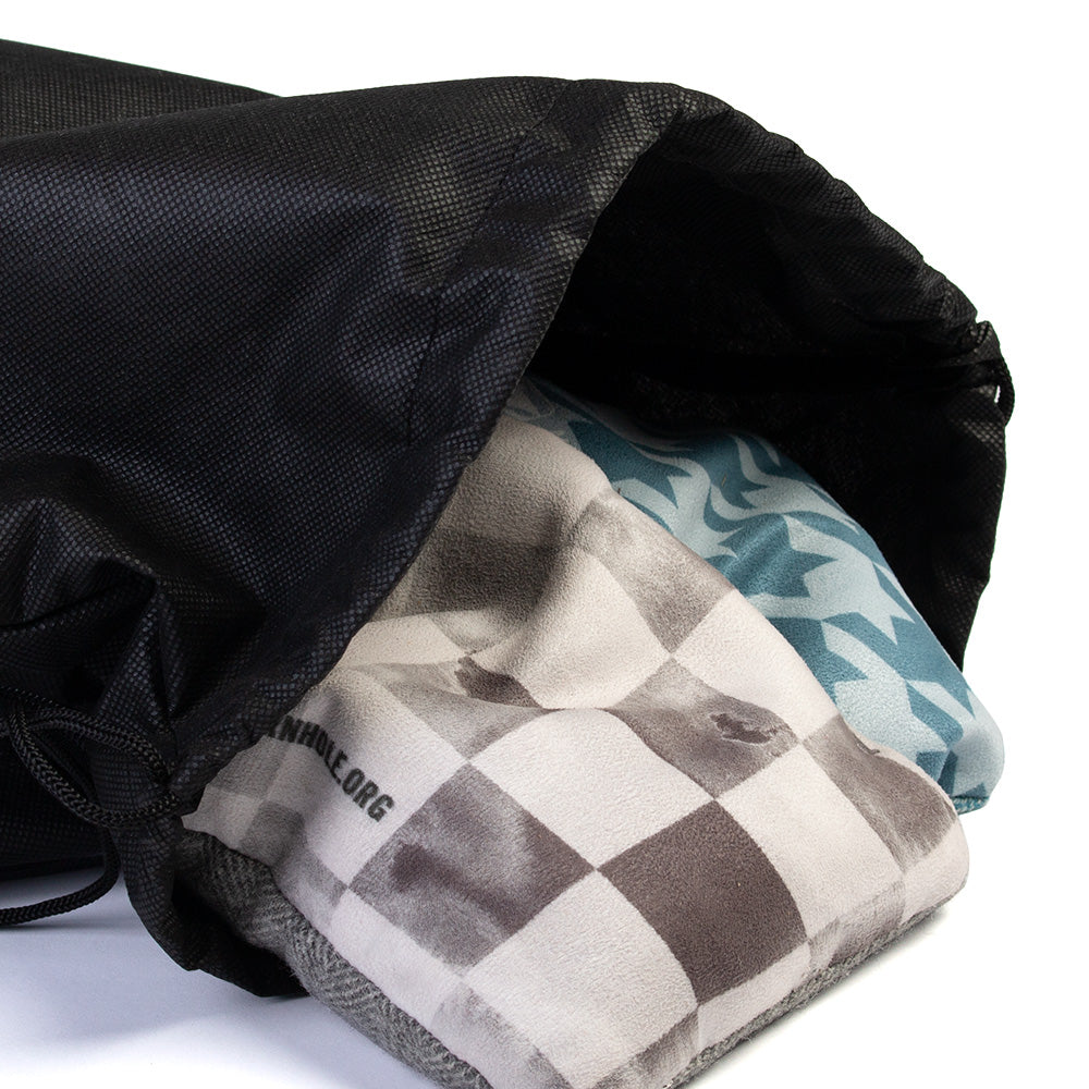 Cornhole Bags Carrying Tote