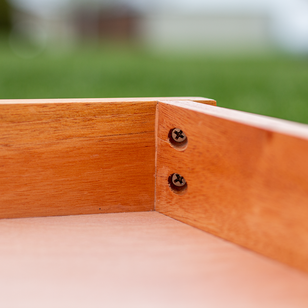 Cornhole Starter Set (60 x 120cm)