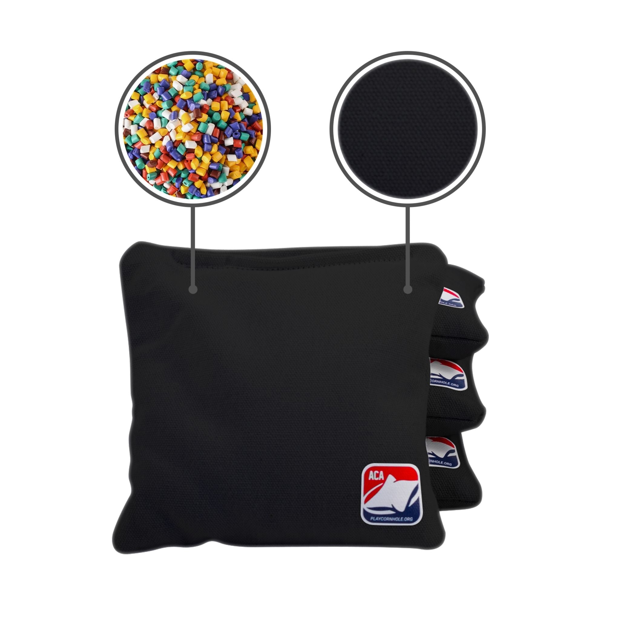 Cornhole Starter Set (60 x 120cm)