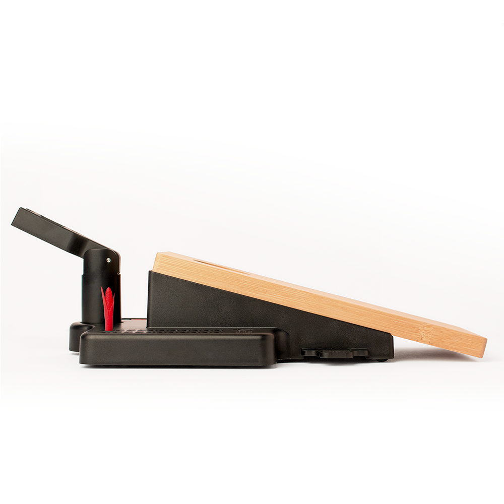 Retro Stripes - Mini Cornhole Tafelspel