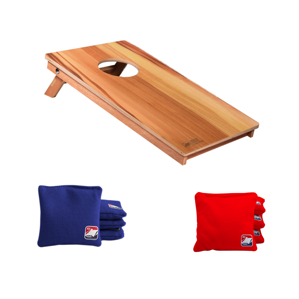 Cornhole Kids Starter Set - 30x60cm
