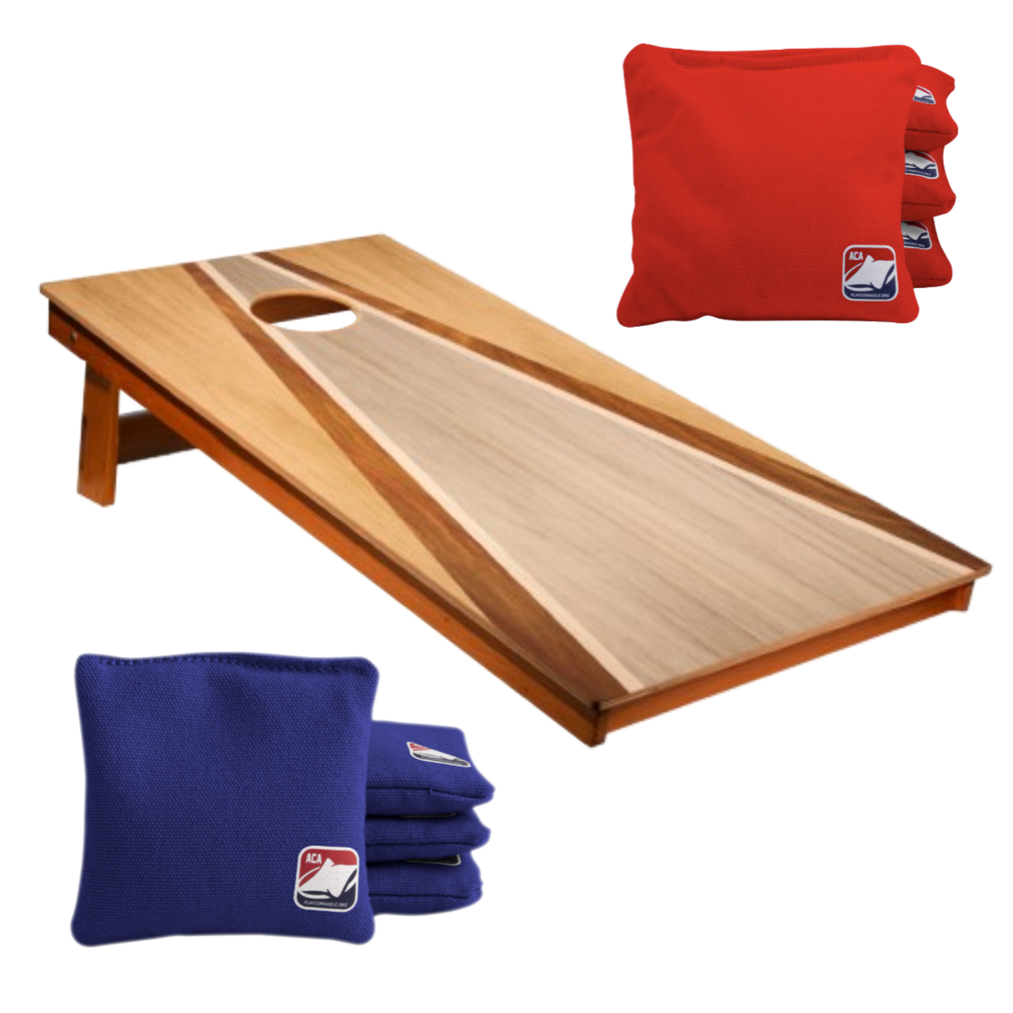 Cornhole Starter Set - 60x120cm