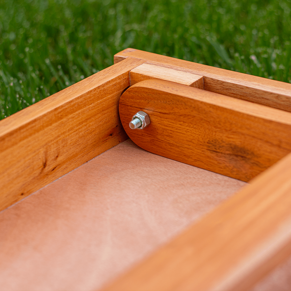 Eigen Ontwerp - Standaard Cornhole Bord - 60x120cm