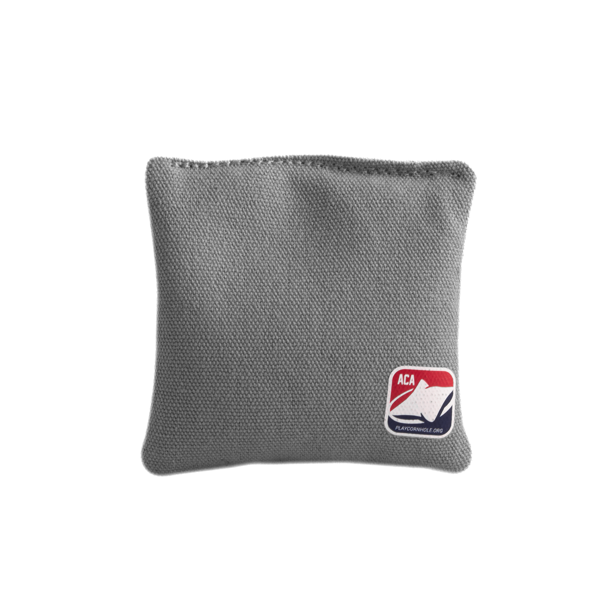 Gray Daily 44x Cornhole Bags (10x10 cm)