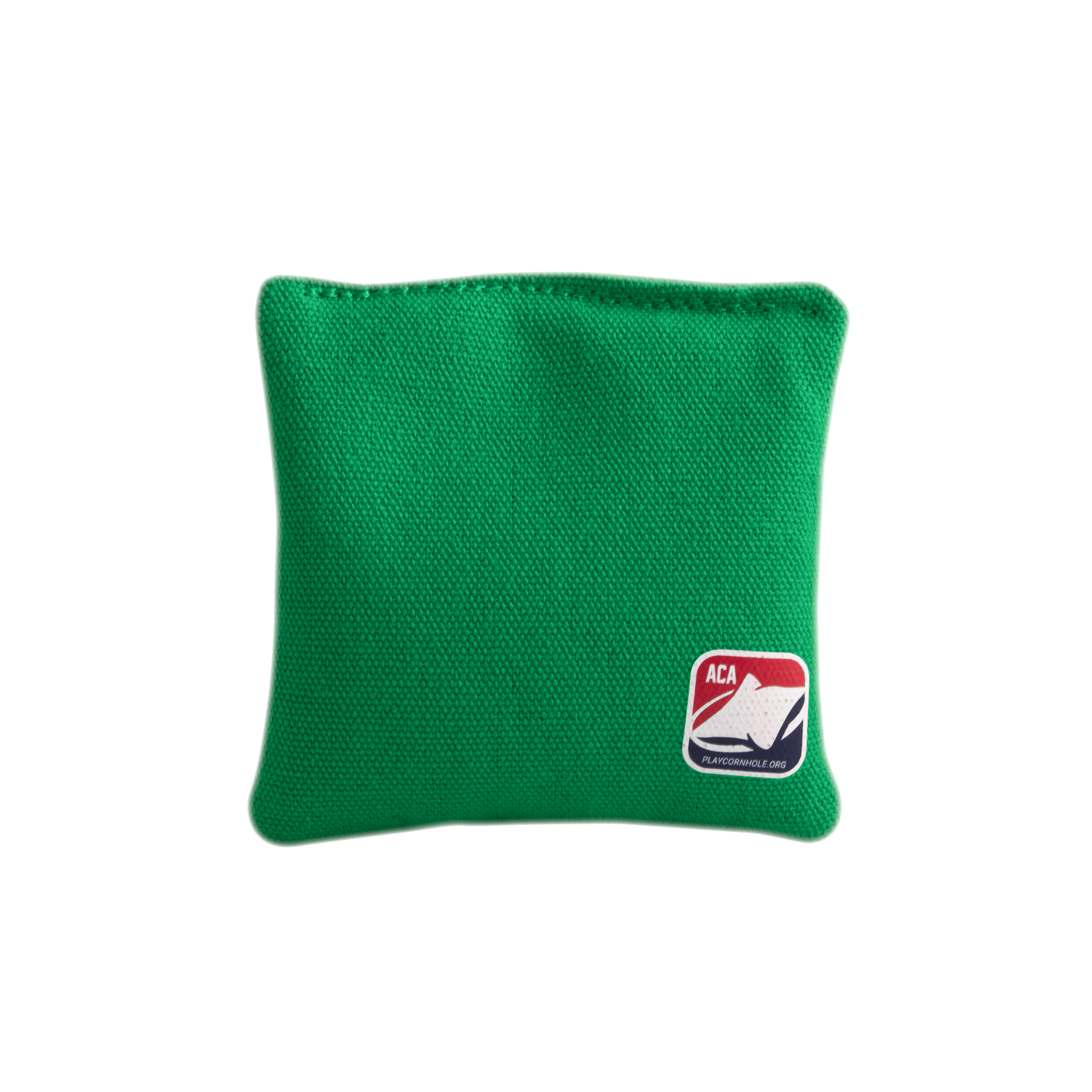 Green Daily 44x Cornhole Bags (10x10 cm)